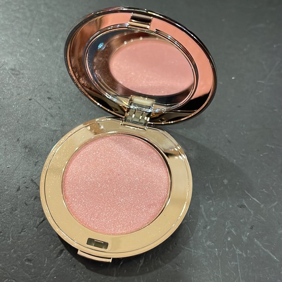 💕HP💕COTTON CANDY Blush Jane Iredale - Picture 5 of 6